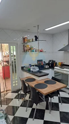 Imagem Casa em Condomínio a Venda no bairro Nova Higienópolis - Jandira, SP