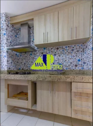Imagem APARTAMENTO 57M²/03 DORMITÓRIOS/SACADA/01 VAGA