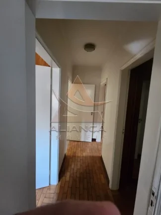 Imagem Apartamento - Ribeirão Preto - Centro