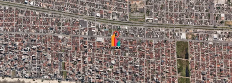 Imagem AREA COMERCIAL em PRAIA GRANDE - SP, GUILHERMINA