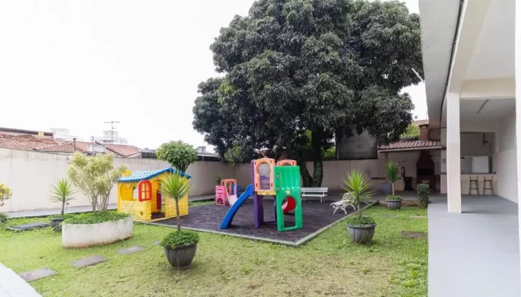 Imagem APARTAMENTO RESIDENCIAL em SÃO PAULO - SP, VILA MARIANA