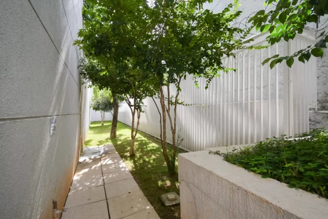 Imagem Apartamento à venda em São Paulo, Vila Mariana, com 3 quartos, 162m2