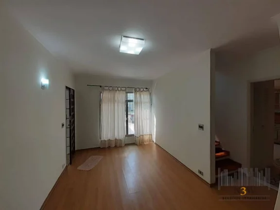 Imagem Casa com 3 dormitórios à venda, 156 m² por R$ 1.399.000,00 - Vila Leopoldina - São Paulo/SP
