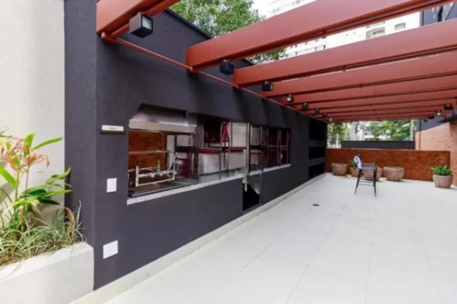 Imagem NEOHOUSE CAMPO BELO - Studio de 30m² (Unidade de Revenda), próximo à Estação Campo Belo!!