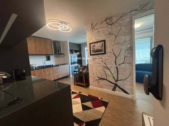 Imagem Apartamento à venda no bairro Consolação. 2 quartos, 1 suíte e 64m²