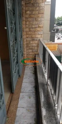Imagem (29729) Rua Deputado Soares Filho - Tijuca