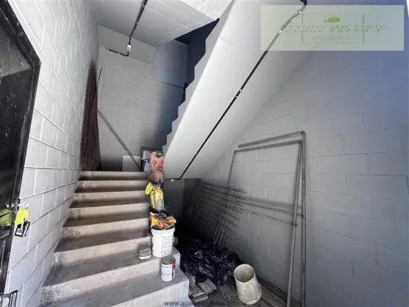Imagem Galpões para locação em Mongagua no bairro Agenor de Campos