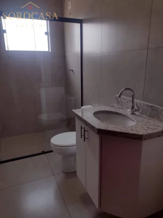 Imagem Casa à Venda - Sobrado - Vila Lucy