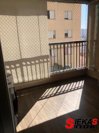 Imagem APARTAMENTO RESIDENCIAL em SÃO PAULO - SP, VILA CARRÃO