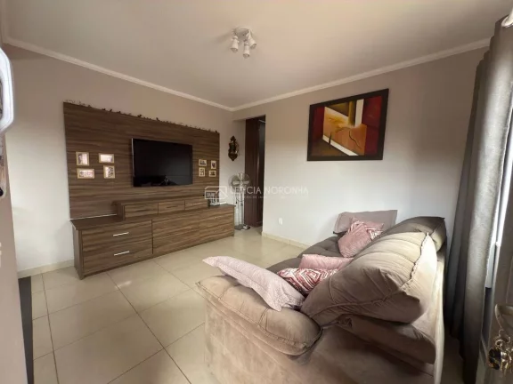 Imagem Casa a Venda