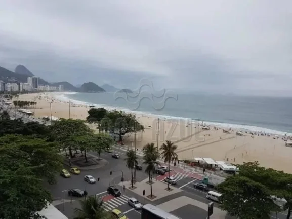 Imagem Copacabana – Rua Barăo de Ipanema | Residencial › Apartamento 2 quarto(s) à Venda