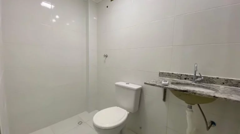 Imagem APARTAMENTO COM 81.09 m² - CANTO DO FORTE - PRAIA GRANDE SP