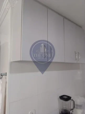 Imagem Apartamento à venda em Perdizes, São Paulo-SP: 3 quartos, 1 suíte, 2 salas - 95m² de área!