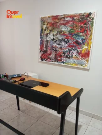 Imagem Cobertura para venda em Ribeirão Preto / SP Edifício Ilha de Bali