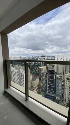Imagem Apartamento à venda Pinheiros São Paulo