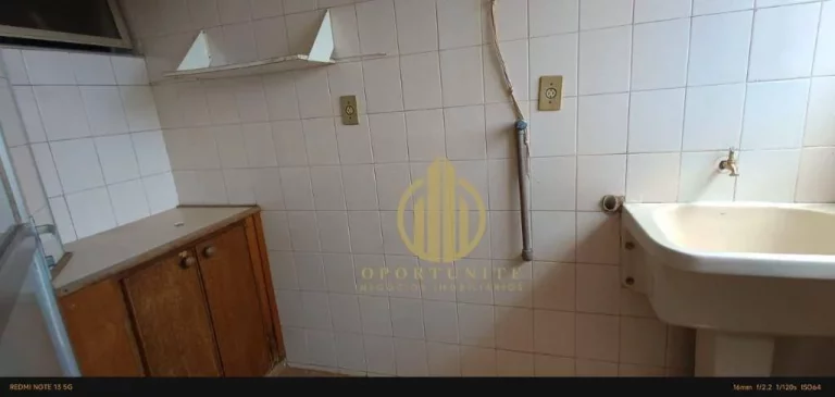Imagem Apartamento Parque Bandeirantes
