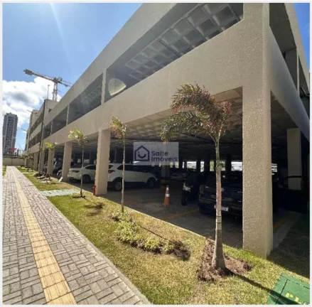 Imagem Apartamento em Ponta de Campina