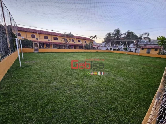 Imagem Casa à venda, 90 m² por R$ 380.000,00 - Braga - Cabo Frio/RJ