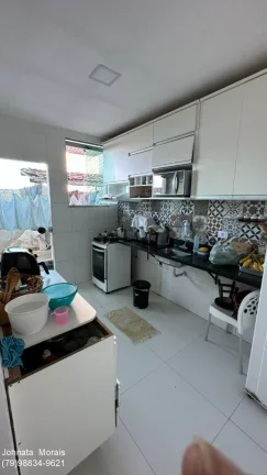 Imagem Lar Doce Vida Parque - Casa 3/4 com 146m² e Vaga de Garagem