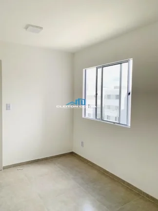 Imagem Apartamento para Locação em Feira de Santana, SIM, 2 dormitórios, 1 banheiro, 1 vaga