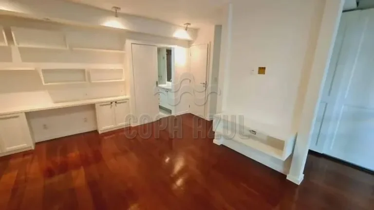 Imagem Leblon – Rua José Linhares | Residencial › Apartamento 3 quarto(s) à Venda
