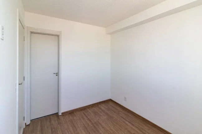 Imagem Apartamento Água Branca - 27M², 1 Dorm, Piscina, Churrasqueira, Academia, Salão de Festas.