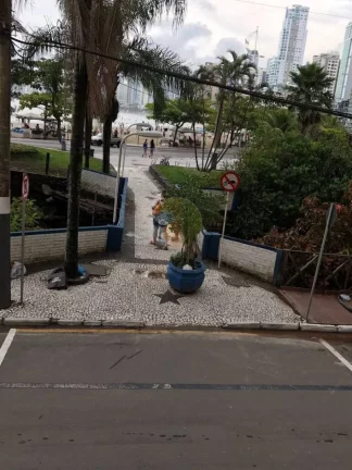 Imagem Edifício Antares