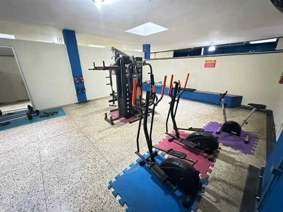 Imagem APARTAMENTO COM 53 m² - MIRIM - PRAIA GRANDE SP