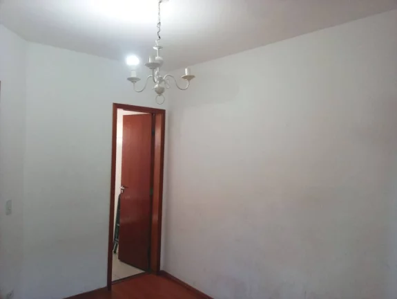Imagem Apartamento com 2 dormitórios, 56 m² - venda por R$ 278.000,00 ou aluguel por R$ 2.020,00/mês - Parque Novo Oratório - Santo André/SP