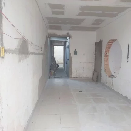 Imagem CASA COM 250 m² - AVIAÇÃO - PRAIA GRANDE SP