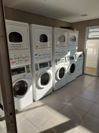Imagem Lindo Apartamento ao Lado do Metrô Brás 2 Dorms, 1 Suíte, Sala Ampliada, 1 Vaga