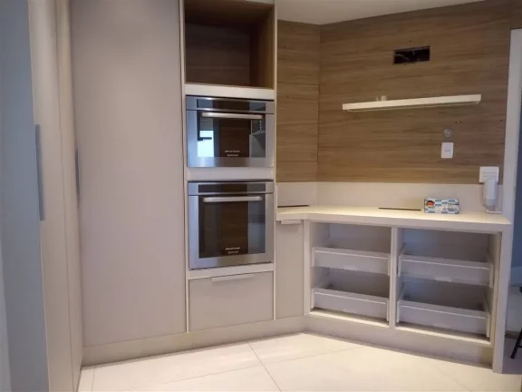 Imagem Apartamento à Venda em Forte, Praia Grande - SP
