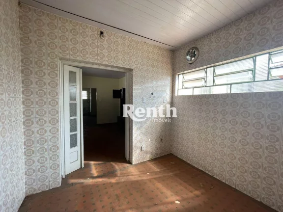 Imagem Casa com 2 dormitórios à venda, 138 m² por R$ 390.000,00 - Saúde - Rio Claro/SP