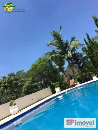 Imagem CASA CONDOMINIO C/355m², 4 DORMS SENDO 4 SUITES E 15 VAGAS SERRA CANTAREIRA