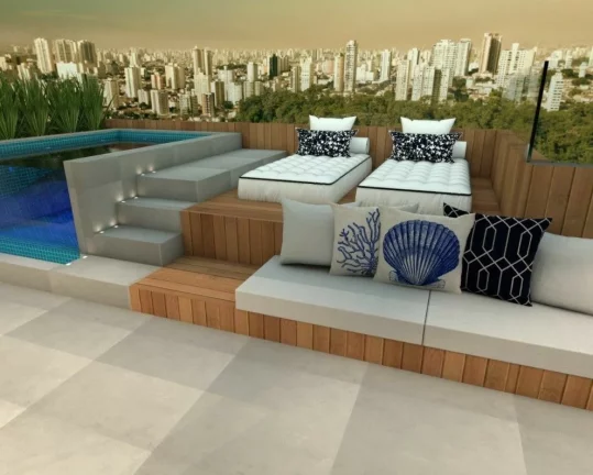 Imagem Apartamento Cobertura