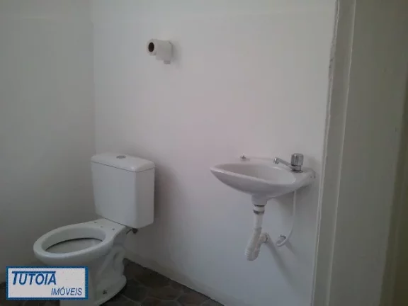 Imagem CASA PARA VENDA NA RUA TUTOIA,PARAISO, SAO PAULO