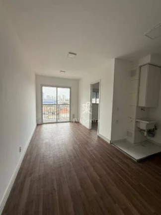 Imagem Apartamento com 1 dormitório para alugar, 31 m² - Vila Sônia - São Paulo/SP