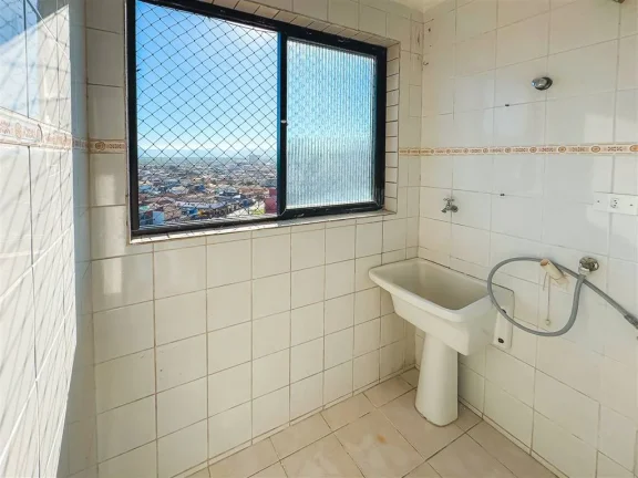 Imagem APARTAMENTO COM 49 m² - TUPI - PRAIA GRANDE SP