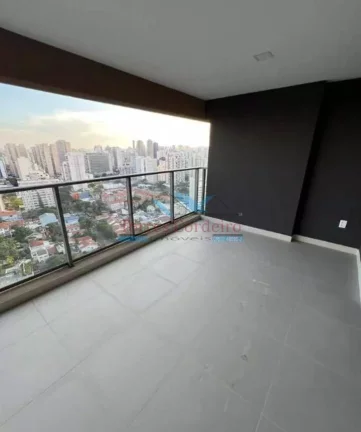 Imagem Apartamento 3 dormitórios (sendo 3 suítes)+ 2 vagas - Campo Belo