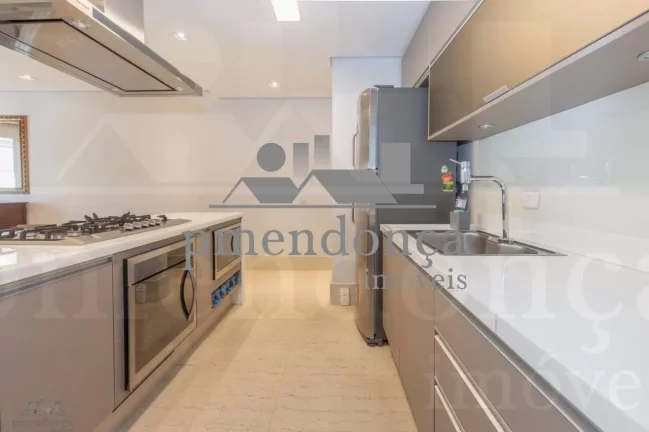 Imagem Apartamento em Perdizes pronto para morar com 85m², 02 suítes e 2 vagas.