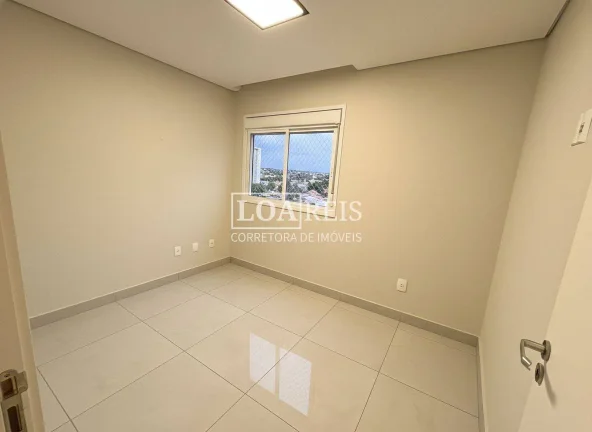 Imagem APARTAMENTO 2 DORMITÓRIOS SENDO 1 SUÍTE VARANDA