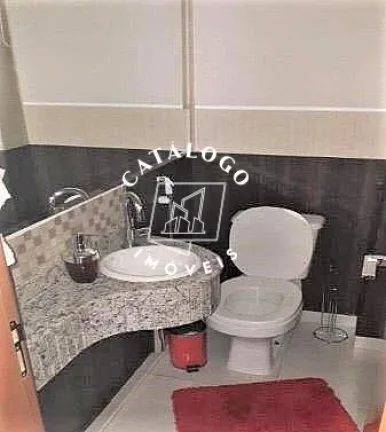 Imagem Apartamento a Venda no bairro Nova Aliança - Ribeirão Preto, SP