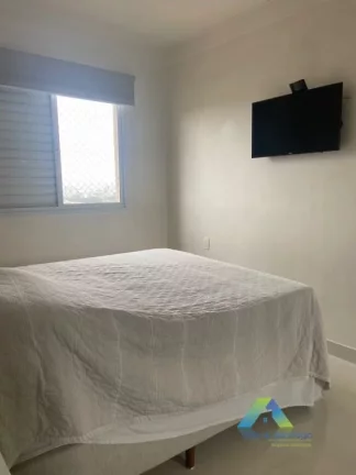 Imagem JARDIM SÃO CAETANO Apartamento 130M², 3 dormitórios, varanda gourmet, 3 vagas ótima localização e valor !!!