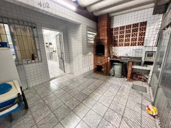 Imagem CASA COM 39 m² - REAL - PRAIA GRANDE SP