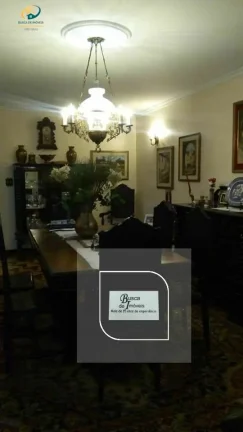 Imagem Casa Sobrado à venda em São Paulo/SP