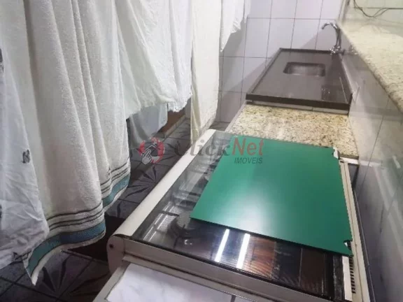 Imagem Sobrado para Venda Centro de Diadema