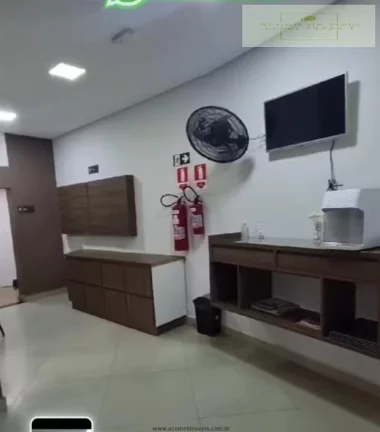 Imagem Lojas para locação em Praia Grande no bairro Vila Tupi