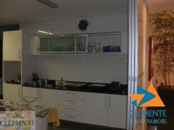Imagem Ótima Oportunidade! ACABAMENTO DE LUXO. PONTO NOBRE!
