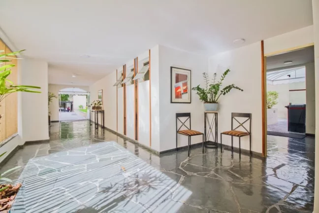 Imagem APARTAMENTO RESIDENCIAL em São Paulo - SP, Brooklin