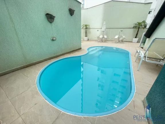 Imagem Apartamento Zona Central para Venda em Balneário Camboriú, CENTRO, 3 dormitórios, 3 suítes, 4 banheiros, 2 vagas
